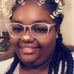 Meet your Posher, Brandee